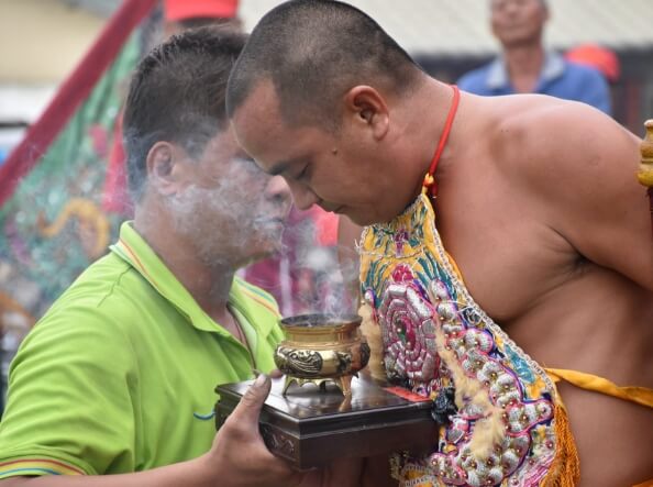 正殿簡介