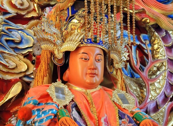 左廂殿